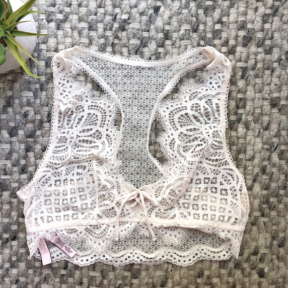 Victoria's Secret Other - NWT VS Lace Bralette ✨ Bundle Deal!